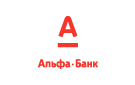 Банк Альфа-Банк в Новопокровском